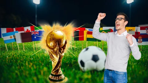 Las Eliminatorias 2025 siguen su curso y hay partidos muy atractivos.