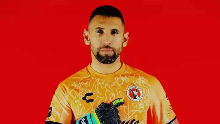 ¿Los rechazó? Jonathan Orozco reveló que pudo haber llegado al Real Madrid