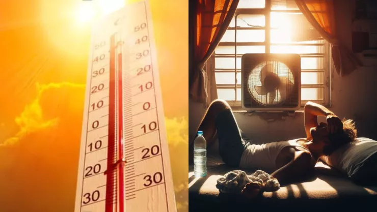 ¡Prepárate! Este día de la semana se superarán los 38° en Guadalajara