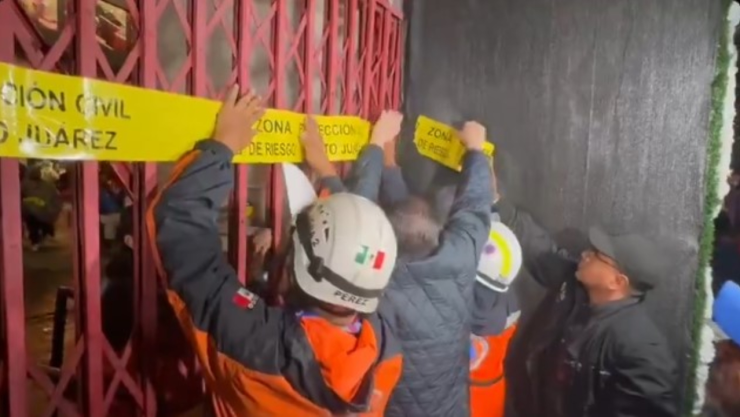 Clausuran Estadio de los Deportes.jpg