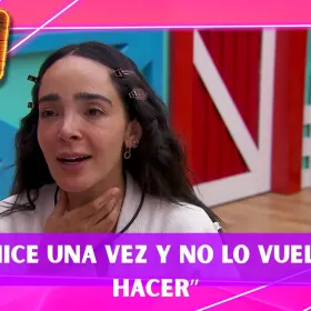 Manelyk cuenta la vez que se enamoró de su mejor amigo