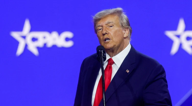 Donald Trump podría enfrentar cargos por soborno