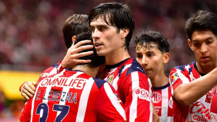 Chivas TV Azteca