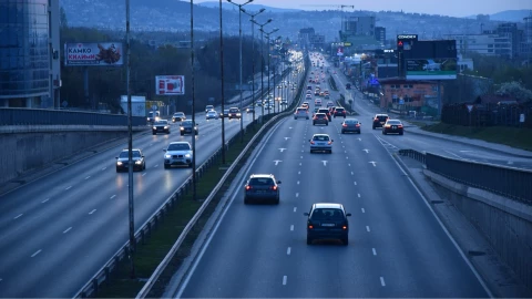 Tráfico méxico-querétaro hoy