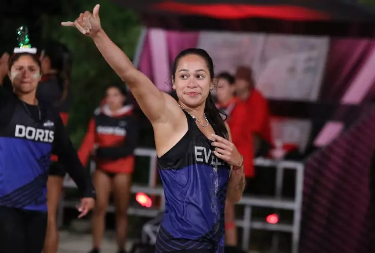 ¿Quién será el ganador del Duelo de los Enigmas hoy martes 24 de diciembre en Exatlón México 2024_.?