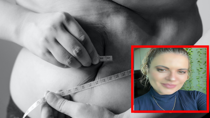 Adriana Thyssen, influencer