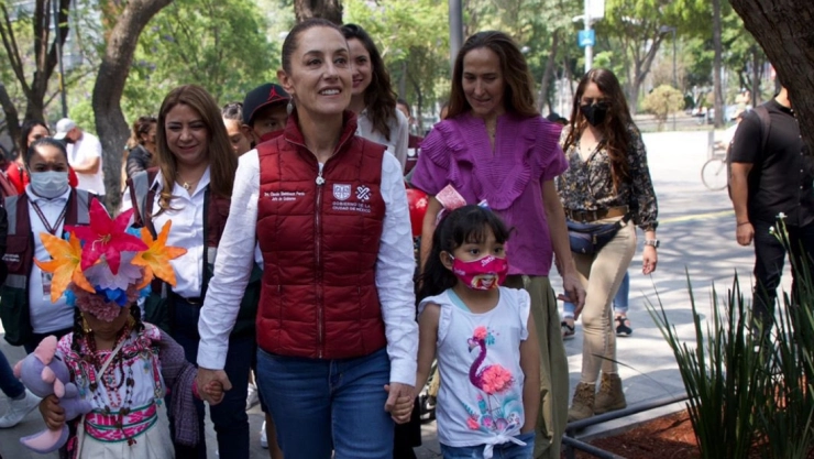 “Colibrí Viajero” CDMX tours gratuitos