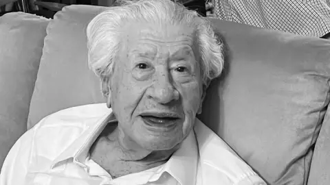 Actor Ignacio Lopez Tarso.