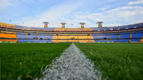 Resultado Tigres vs Real Estelí_ ¿Quién ganó el juego de vuelta de la Concachampions 2025?