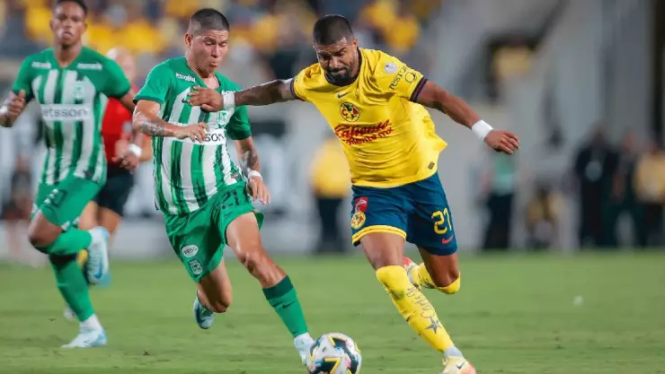 ¿Cuándo juega el América_ Esta es la fecha de regreso del BICAMPEÓN a la Liga M?