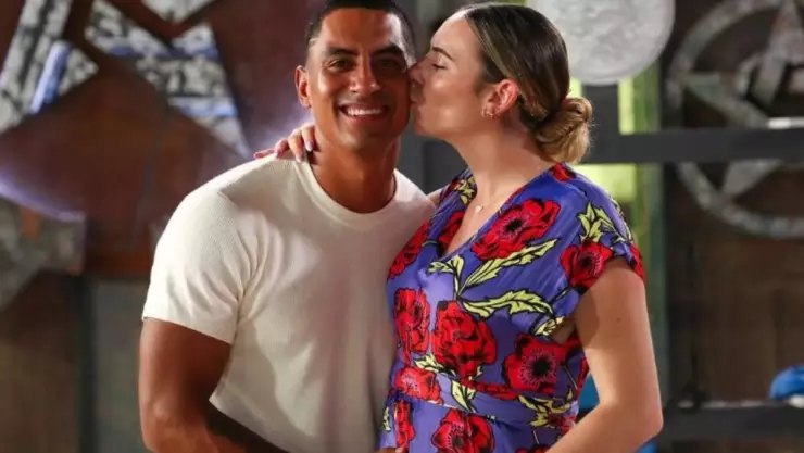 Heliud Pulido revela que la relación con Pame Verdirame cambió