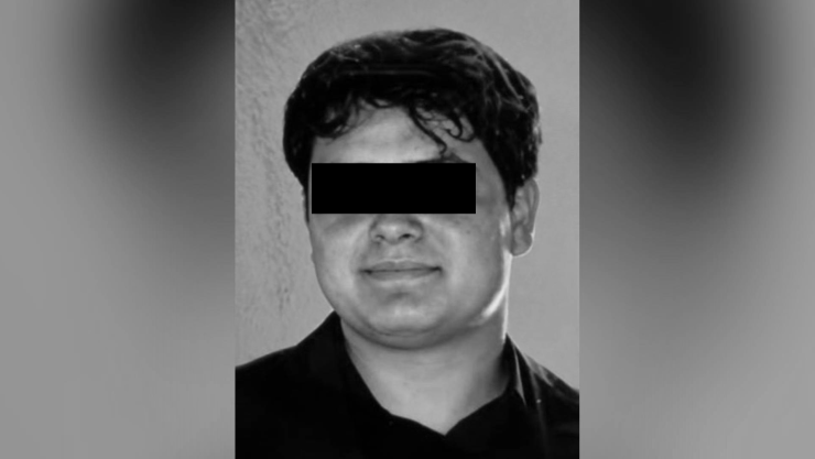 joven localizado sin vida Río Sacramento