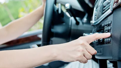 Mejores marcas de bocinas para auto