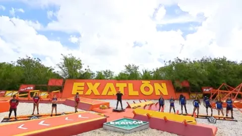 Exatlón México ¿Quién fue eliminado hoy domingo 2 de marzo de 2025?.jpg