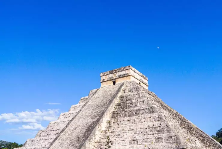 Chichén Itzá se alista para el Equinoccio de Primavera 2023