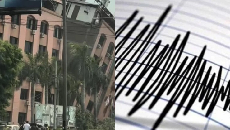 terremoto Tailandia
