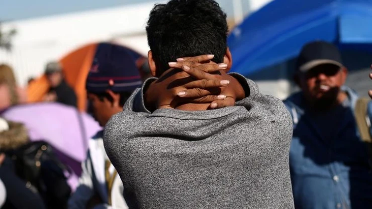 inmigrantes