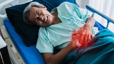 Científicos eliminan tumores de páncreas en ratones con terapia innovadora