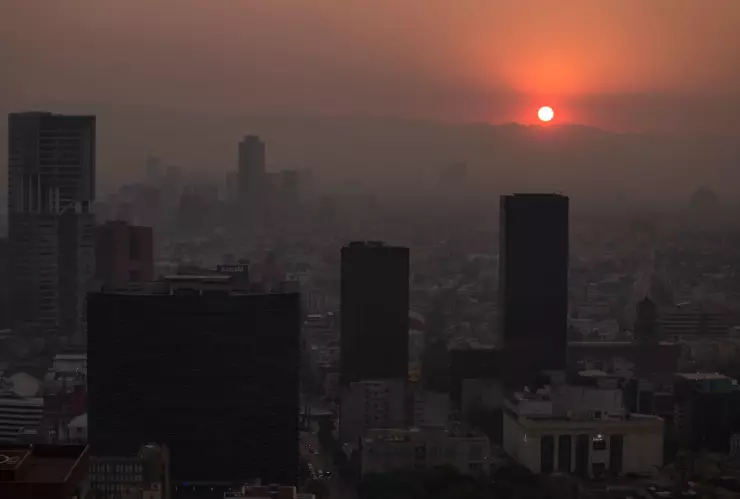 Suspenden doble Hoy No Circula en CDMX y Edomex