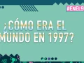 Los sucesos que marcaron aquel lejano 1997