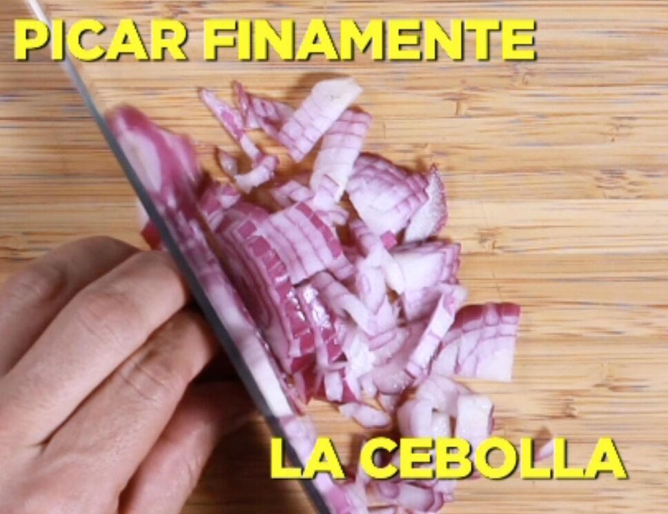receta