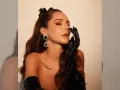 Camila Sodi.