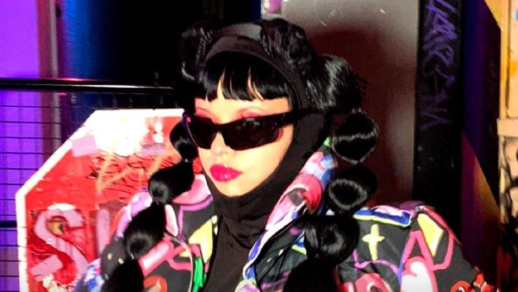 Esta es la fecha en la que se llevará a cabo el CONCIERTO GRATUITO de Amandititita en Mérida