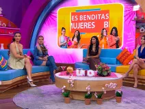 ¿La edad pesa más en las mujeres? Para las mujeres es más difícil envejecer debido a las altas expectativas y los cuerpos irreales