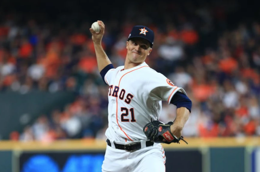 Yankees de Nueva York vs Astros de Houston