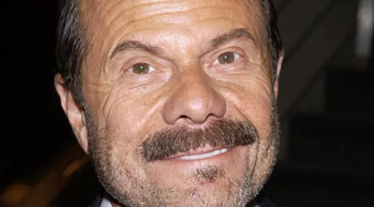 murio zack norman actor de la niñera