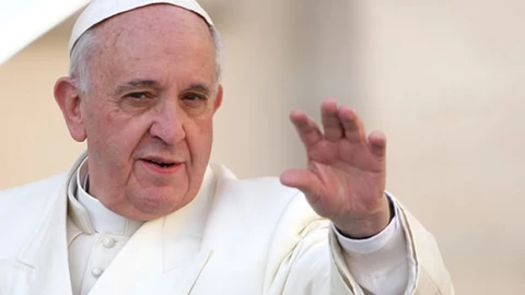 papa francisco