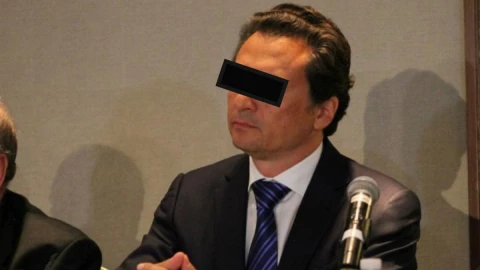 Emilio Lozoya Agronitrogenados