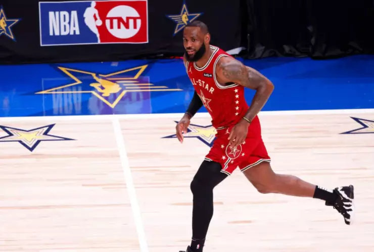 Todo sobre el NBA All Star Game 2025