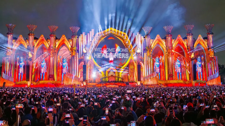 EDC México 2026