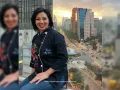 Cyntia González en Survivor México.