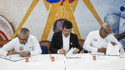 Universidad de Tamaulipas