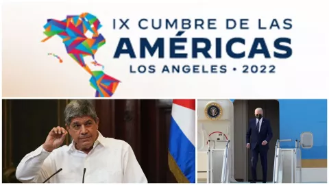 Cumbre de las Américas Cuba tensiones EU