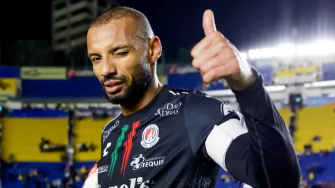 João Pedro es el delantero que busca Cruz Azul