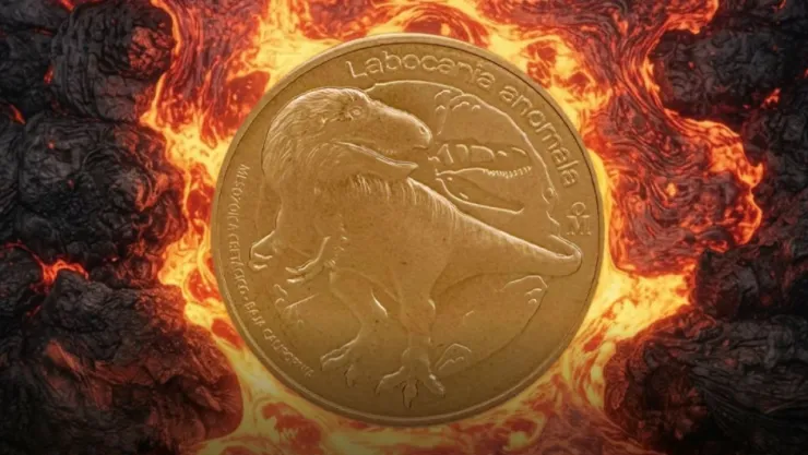 Colección de Medallas de Dinosaurios en México: Así puedes conseguirlas