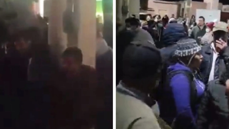 tepeapulco funcionarios agua potable