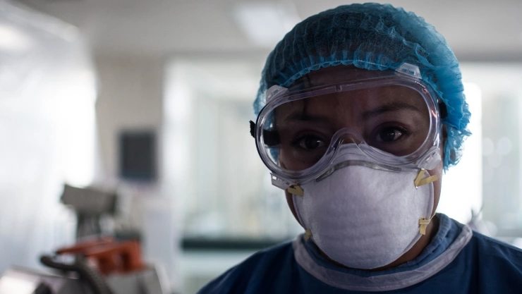 Hospital Materno Perinatal Mónica Pretelini