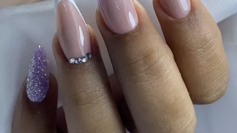 Uñas primavera-verano