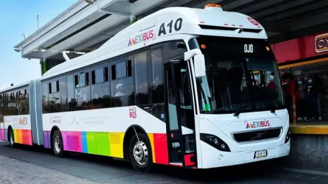 Mexibús ¿Cómo será la nueva ruta que irá de Ecatepec a Río de los Remedios