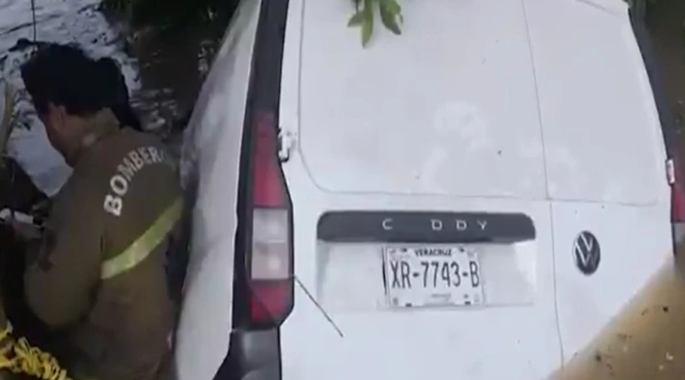 Arturo salió a ganarse la vida y no volvió a casa_ la corriente lo sorprendió durante las lluvias en.jpg