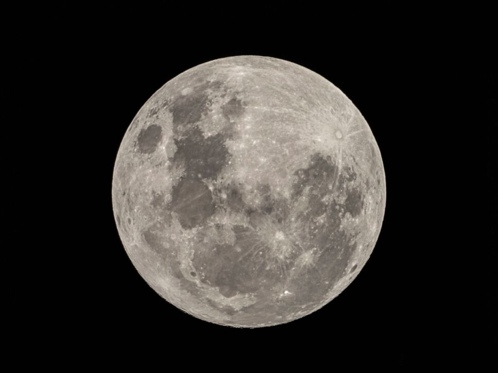 rituales de luna llena