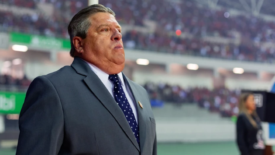 Miguel Herrera Costa Rica