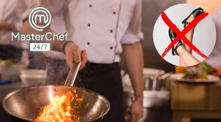 MasterChef 24/7