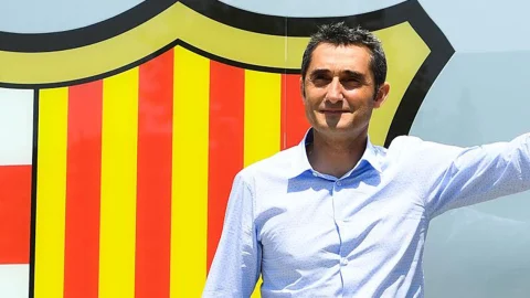 Valverde