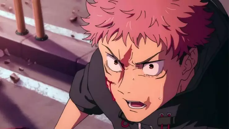 Jujutsu Kaisen se estrena hoy hora de estreno, dónde verlo y todo lo que debes saber