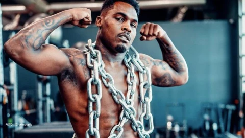 Jermell Charlo rival Canelo